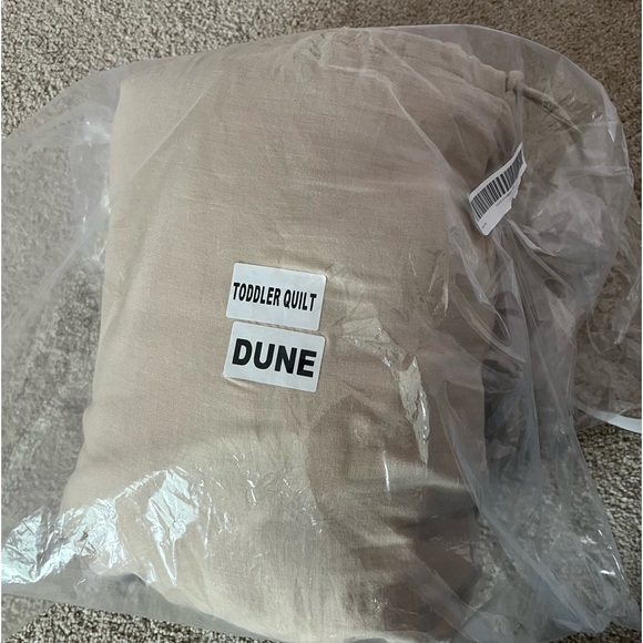 Quince toddler quilt - Picture 3 of 4